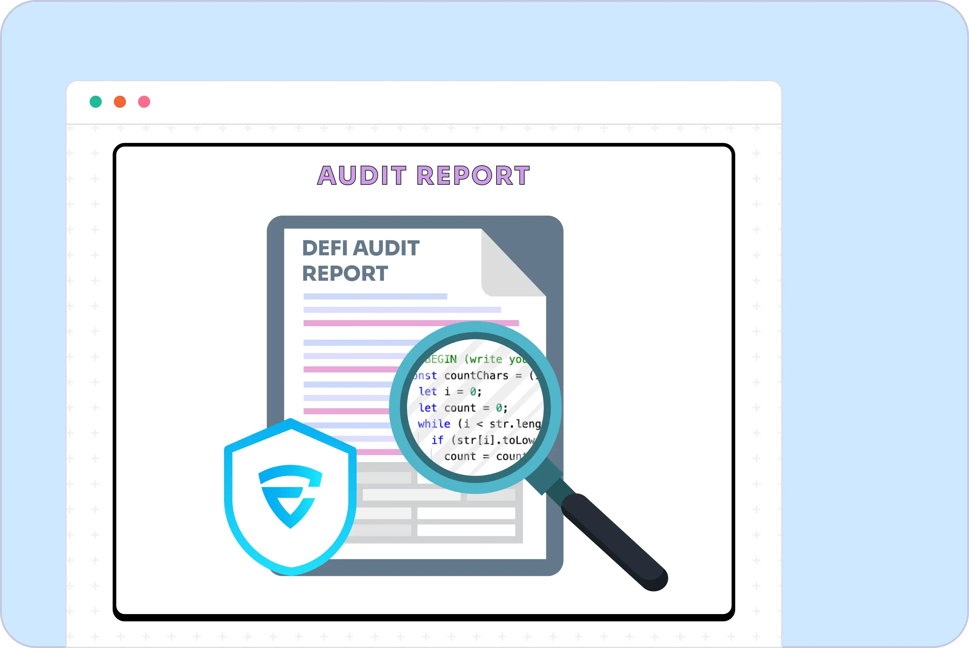 Audit