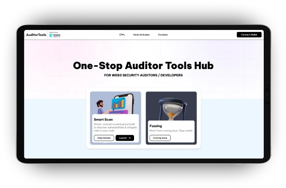 AuditorTools